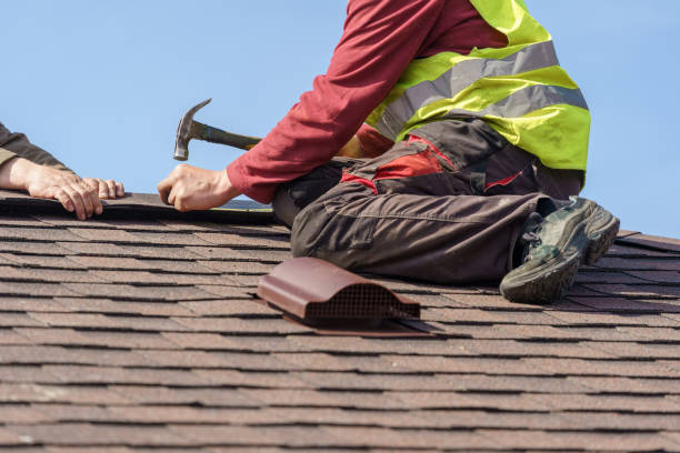 Best New Roof Installation  in Riverview, SC