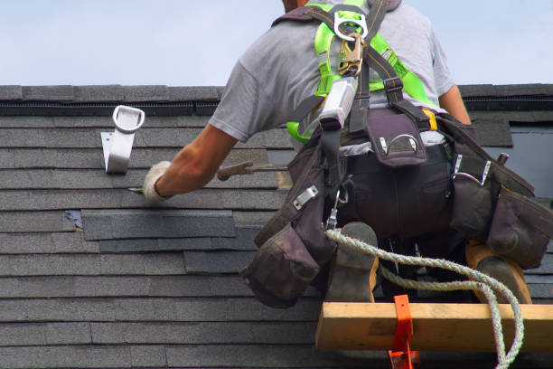 Best Storm Damage Roof Repair  in Riverview, SC