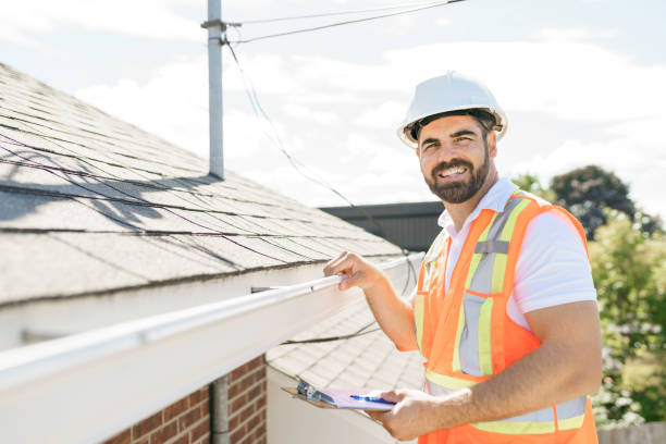 Best Commercial Roof Installation  in Riverview, SC