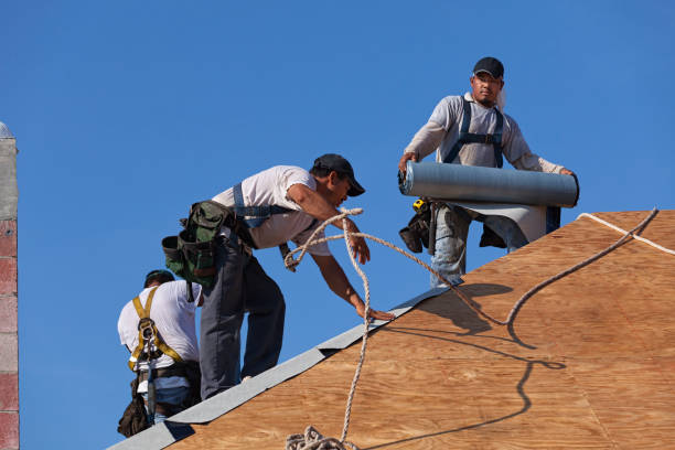 Best New Roof Installation  in Riverview, SC