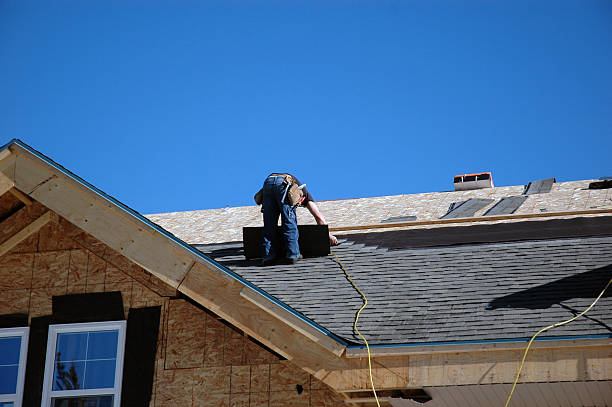 Tile Roofing Contractor in Riverview, SC