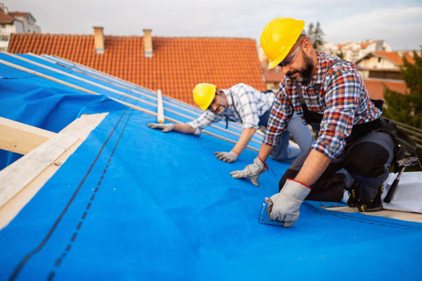 Best Commercial Roofing Services  in Riverview, SC
