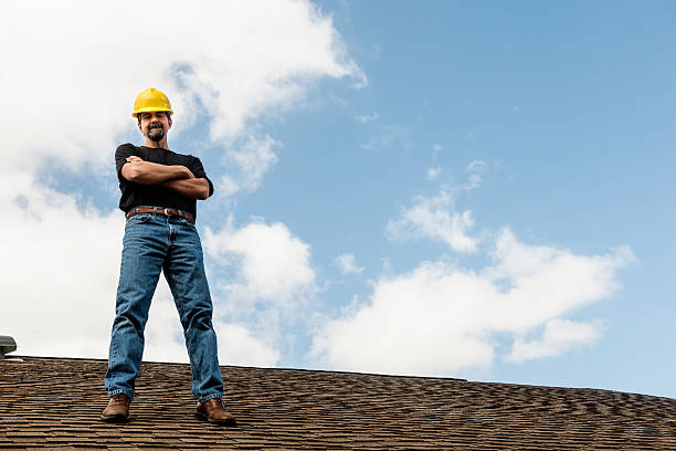 Best New Roof Installation  in Riverview, SC