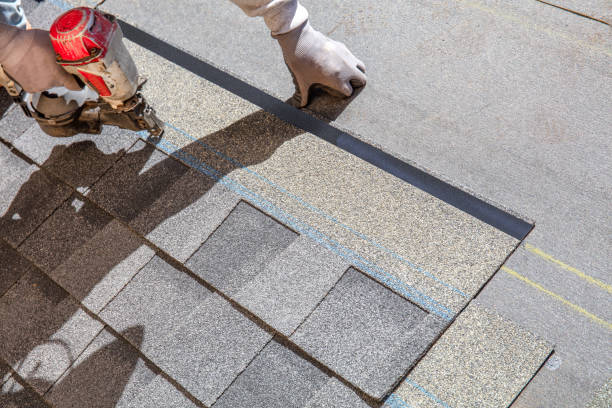 Best Residential Roofing Contractor  in Riverview, SC